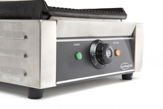 photo 4 grille de contact panini simple