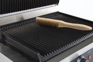 photo 3 grille de contact panini