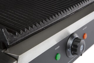 photo 4 grille de contact panini
