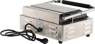 photo 5 grille de contact panini