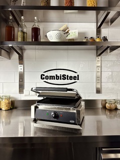 photo 7 grille de contact panini