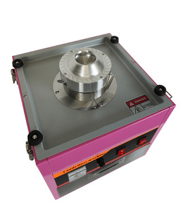 photo 8 machine barbe à papa 720