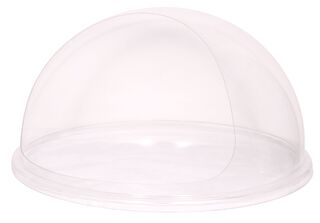 photo 1 couvercle pour machine barbe a papa 520