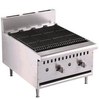 photo 1 grill a gaz 2 brûleurs