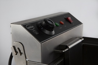 photo 4 friteuse posable électrique 1x8 l