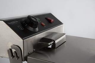 photo 3 friteuse posable électrique 1x6 l