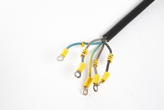 photo 5 friteuse posable électrique 2x10 l