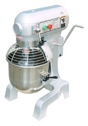 Photo 1 matériel référence 7455-1425: Mixeur planétaire 30 liter