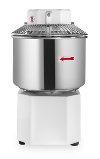 photo 3 pétrin à spirales  20 l