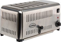 Photo 1 matériel référence 7455-1640: Grille-pain 6