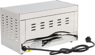 photo 4 salamandre toaster 1 niveau