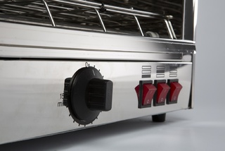 photo 2 salamandre toaster 2 niveaux