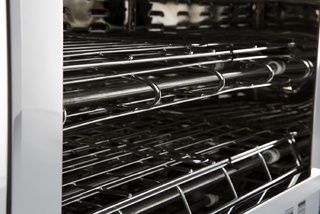 photo 4 salamandre toaster 2 niveaux