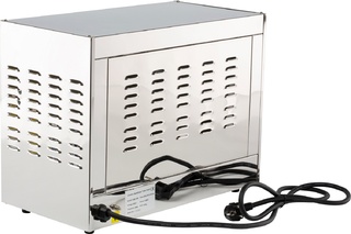 photo 6 salamandre toaster 2 niveaux