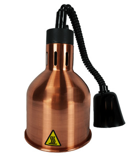 photo 3 cs lampe chauffante ch-01 bronze