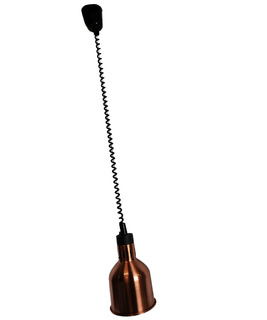 photo 6 cs lampe chauffante ch-01 bronze