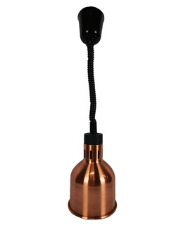 photo 5 cs lampe chauffante ch-01 bronze