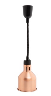 photo 1 cs lampe chauffante ch-01 bronze