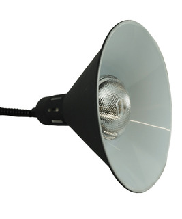 photo 6 cs lampe chauffante ch-02 noir