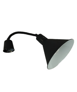 photo 8 cs lampe chauffante ch-02 noir