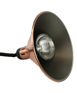 photo 4 cs lampe chauffante ch-02 bronze