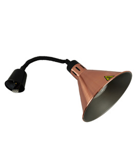 photo 5 cs lampe chauffante ch-02 bronze