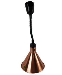 photo 6 cs lampe chauffante ch-02 bronze