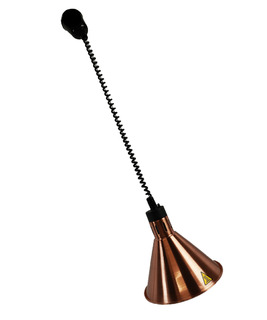 photo 7 cs lampe chauffante ch-02 bronze