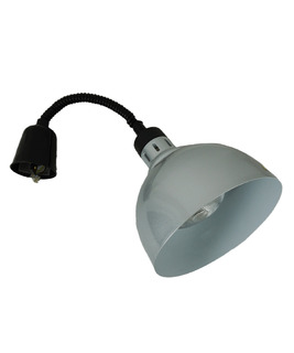 photo 4 cs lampe chauffante ch-04 argent