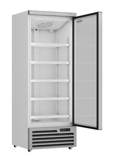 photo 3 réfrigérateur 1 porte en verre jde-600r