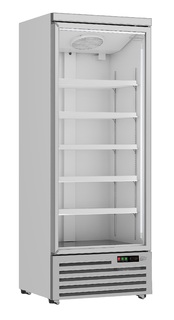 photo 1 réfrigérateur 1 porte en verre jde-600r