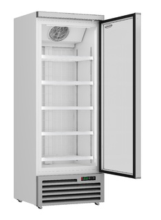 photo 3 congélateur 1 porte en verre jde-600f