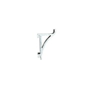 Photo 1 matériel référence 7455-2224: SET 4 CLIPS POUR GRILLE 7455.21/22/24/25/29/315 