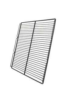 photo 1 grille du milieu noir pour 7455.2235-2240-2415-2417