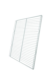 photo 1 grille milieu blanc pour 7455.2525-2535