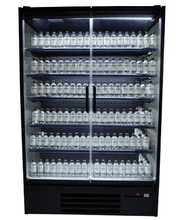 photo 7 chambre froide murale marco 1.3