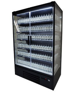 photo 8 chambre froide murale marco 1.3