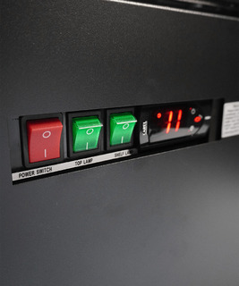 photo 5 chambre froide murale marco 1.3