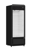 Photo 1 matériel référence 7455-3120: Réfrigérateur porte en verre pib-240r