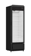 Photo 1 matériel référence 7455-3125: Réfrigérateur porte en verre pib-280r