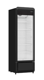 photo 1 réfrigérateur porte en verre pib-280r