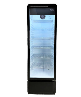 photo 3 réfrigérateur porte en verre pib-280r