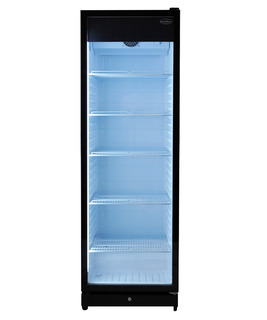 photo 3 réfrigérateur porte en verre pib-360r