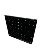 Photo 1 matériel référence 7455-3210: Grille perforée gauche/droit noir pour 7455.2230-2235-2240-2405-2415-2417