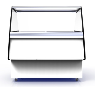 photo 5 vitrine à creme glacée cuba 13x5 ltr