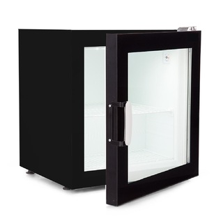 photo 1 congélateur modèle de table porte en verre pour crème glacée