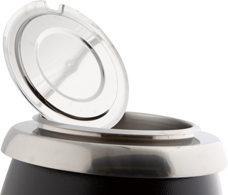 photo 3 marmite à soupe