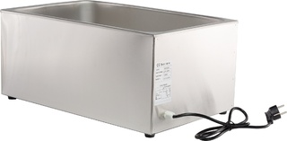 photo 6 bain-marie électrique