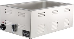 Photo 1 matériel référence 7476-0015: Bain-marie avec robinet de vidange