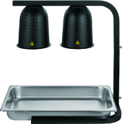 Photo 1 matériel référence 7476-0025: Lampe chauffant